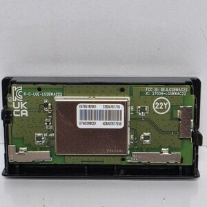 LG WiFi Bluetooth Module EAT65182001 LGSBWAC22 TV Wireless Board OEM